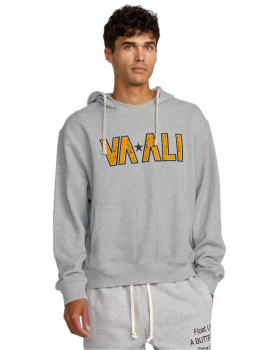 VA X ALI HOODIE